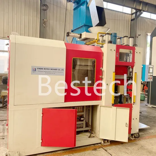800*800mm Flaskless Full Automatic Molding Machine Moulding Line Manufacturer