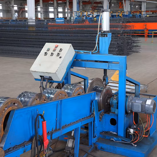 CNC Punching Mould Machine for Steel Flange