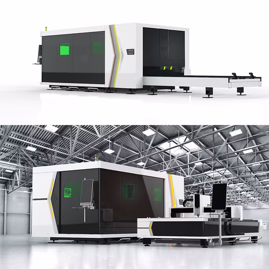 Cheaper New Products Durable Type CNC Steel Manual Pipe Cutting Machine Price for Metal Processing Industry