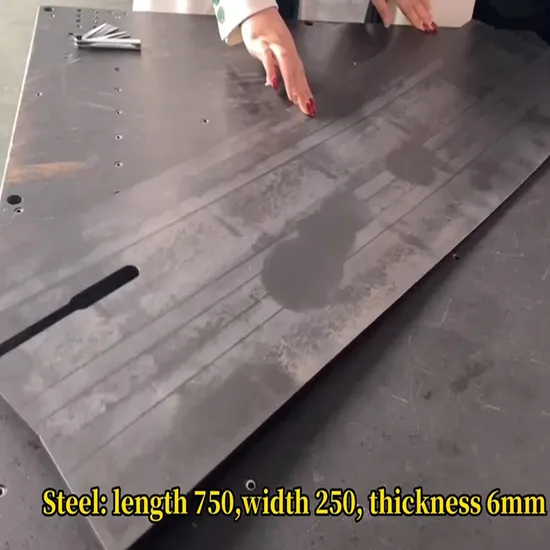 Mhty100-Serie, Dicke 3,0