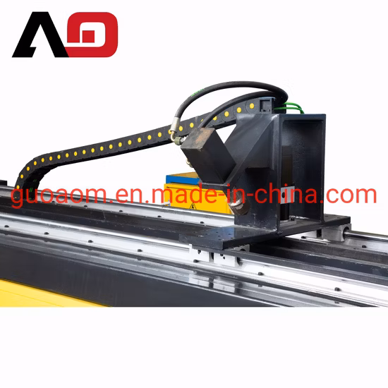 Produktionslinie für HVAC-Kanal-Winkelstahlflansche in China